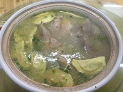 -协和菜馆(凤凰街店)