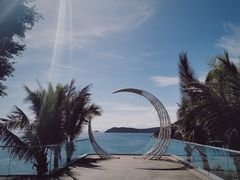 -东澳岛