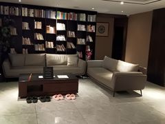 -水墨澜渟足道·SPA·传统(四望亭东关街店)