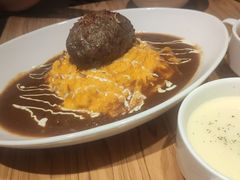 -Ufufu cafe(天神巷店)