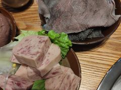 -仁虎老火锅(黄泥磅店)