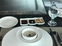 -天丰日本料理·铁板烧