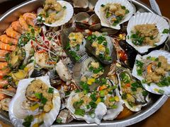 -陈小厨海鲜大咖·15年平潭味(龙王头店)