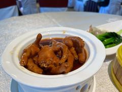 -海皇食府(水都假日酒店店)