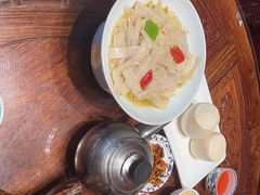 -面辣子·陕西家乡菜(钟楼店)