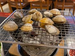 -奥西拉烤肉,盒饭,冷面(青岩刘店)