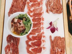 -阳坊胜利涮羊肉(阳坊老店)