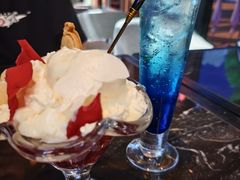 -Nord Grill&Bar Highland诺德西餐(深圳欢乐海岸店)