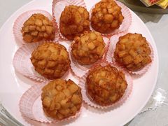 顺德灌汤鲮鱼球-粥旺庄(芳村店)
