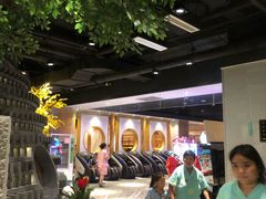 -添赐温泉馆(上南路店)