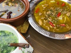 -有红鸡毛店·川菜(建设路店)