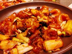 -蟹榭·本帮江浙菜·蟹宴(大宁久光商场店)