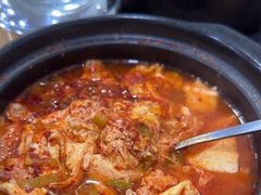 -贤花饭店(城阳店)