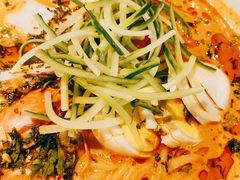 叻沙-Ginger(兴国路店)
