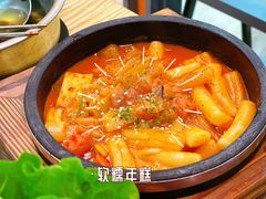 -韩国大金刚烤肉·料理(印象城店)