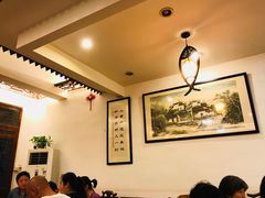 大堂-三林民间传菜