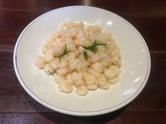龙井虾仁-大牌大·传统杭帮菜(湖滨店)