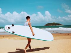 -石梅湾艾美度假酒店