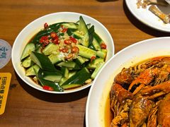 -马头巷·食景园(苏州总店)