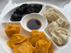 -必点海鲜·海肠捞饭大王(滨江道店)