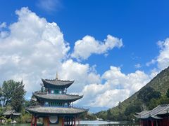 -黑龙潭公园