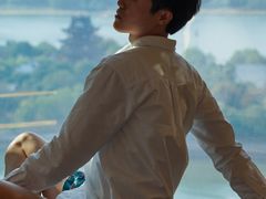 -长沙富力万达文华酒店