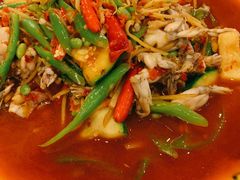 -情妹耙泥鳅·江湖川菜(科华店)