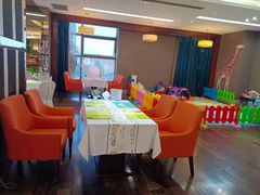 -瑞诗酒店西餐·咖啡厅