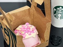 -星巴克臻选(济南万达店)