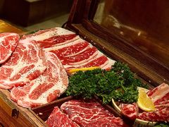 -MIKOMIKO和牛烧肉专门店(南门店)