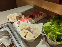 -海底捞火锅(团结桥店)