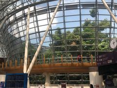 -吉隆坡国际机场