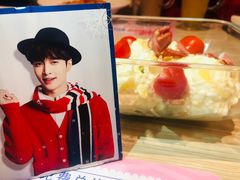 土豆泥沙拉-必胜客(东大桥店)