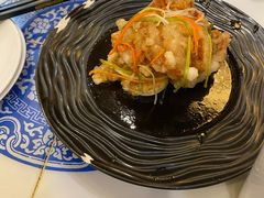 -东方饺子王(新奥购物中心店)