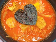 麻辣肥牛米线-黑粉你肥牛火锅粉(泛悦汇KA店)
