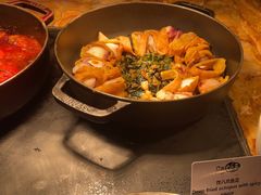-万达瑞华酒店美食汇自助餐厅(楚河汉街店)