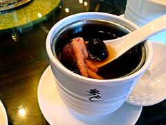 -粤色·老广州茶餐厅(河南商会大厦店)