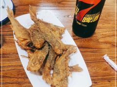 -正宗天津烧麦馆(柳州路店)