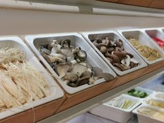 -许小树(国贸商城店)