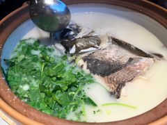 -风味小馆(天目湖宾馆店)