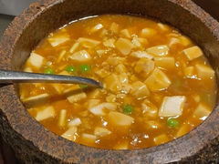 -绿茶餐厅(哈尔滨凯德店)