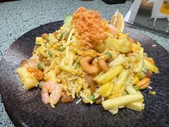 -Home Thai·泰谣(王府井apm店)