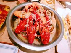 -小乾杯串店•16年沈阳烧烤(文安路店)