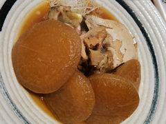 -藤鹤日本料理(保利广场店)