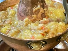 -蜗牛小馆醉乡民谣云南菜(惠新西里店)