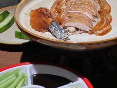 -青年公社烤鸭(熙悦天街店)