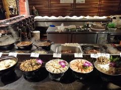 -亚哈饭店(梅园新村小区店)