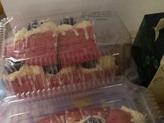 -皇后西斯汀饼店(文化路店)