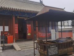 -妙峰山风景名胜区
