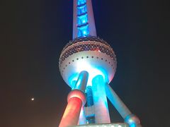 -东方明珠广播电视塔